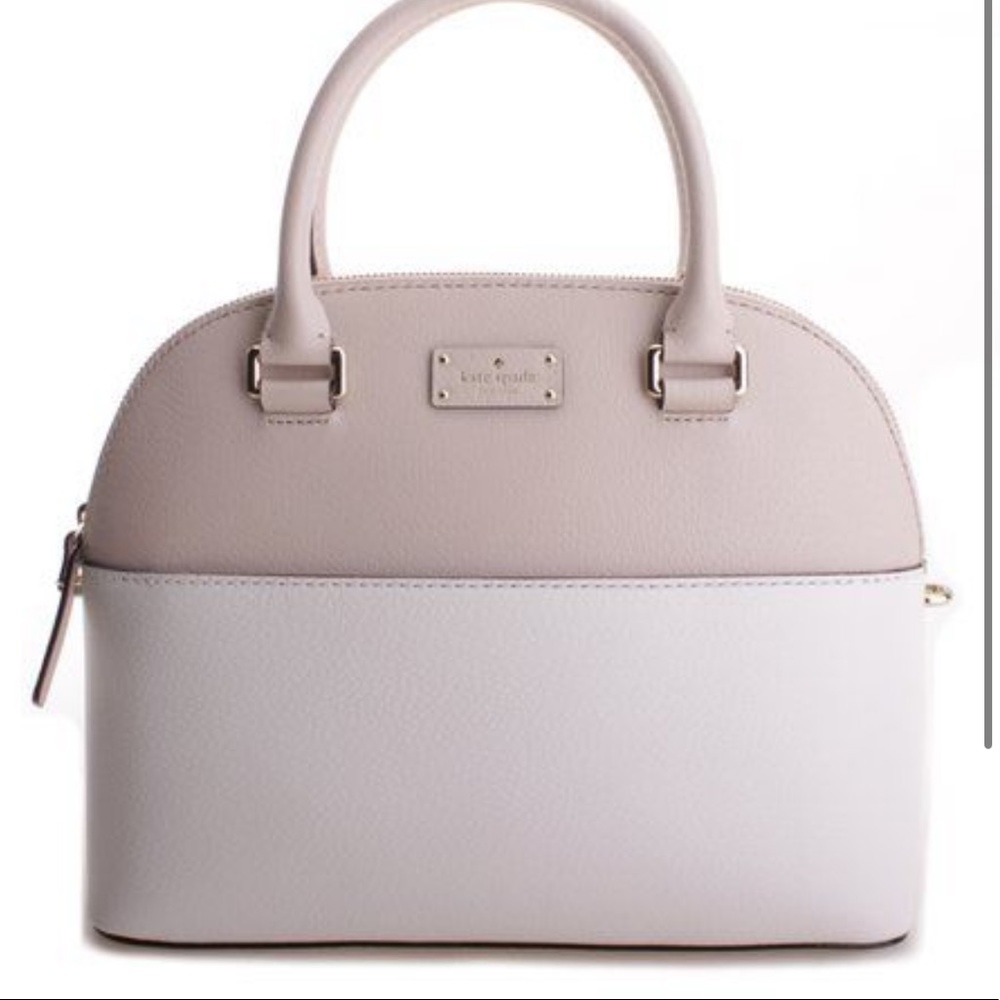 Kate Spade Grove Street Carli